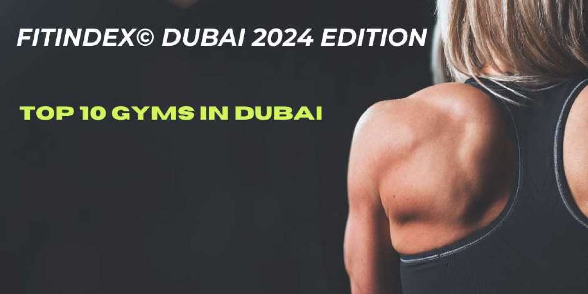 FitIndex© Dubai 2024 Edition