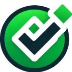 Following profile image