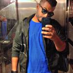 Following profile image