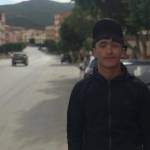 Following profile image