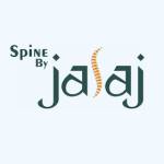 Spine by Jalaj Profile Picture