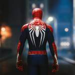 Following profile image