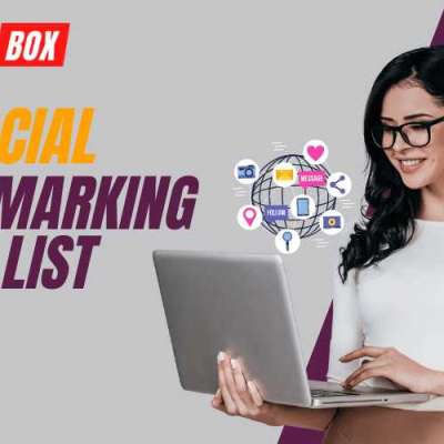 Social Boo images