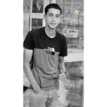 Following profile image