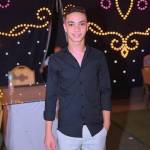 Following profile image