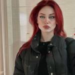 Following profile image