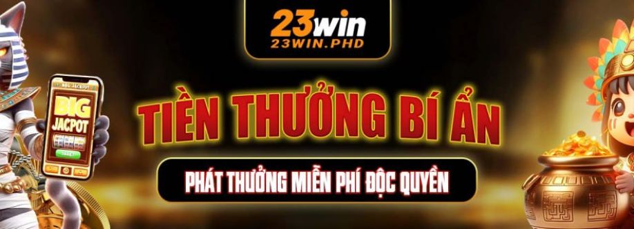 NHÀ CÁI 23WIN cover