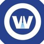 Following profile image