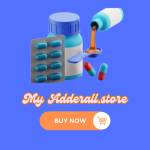 Purchase Adderall Online Just In Single Click Only Profile Picture