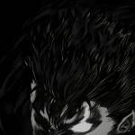 Following profile image