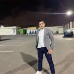 Younes Hadidi Profile Picture