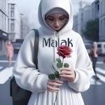 Following profile image