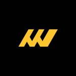 Following profile image