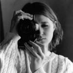 Following profile image