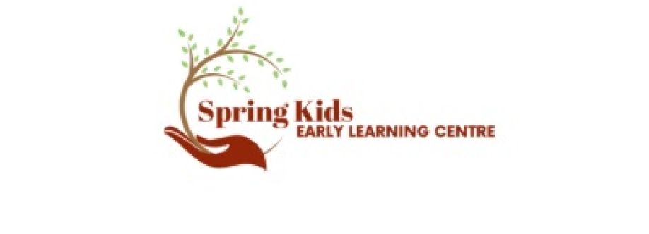 Spring Kids Early Learning Centre cover