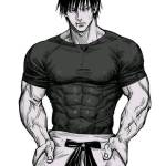 Following profile image