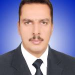 Following profile image