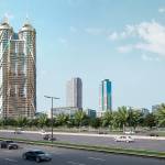 Lux Villas Dubai