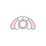 Following profile image