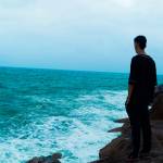 Following profile image