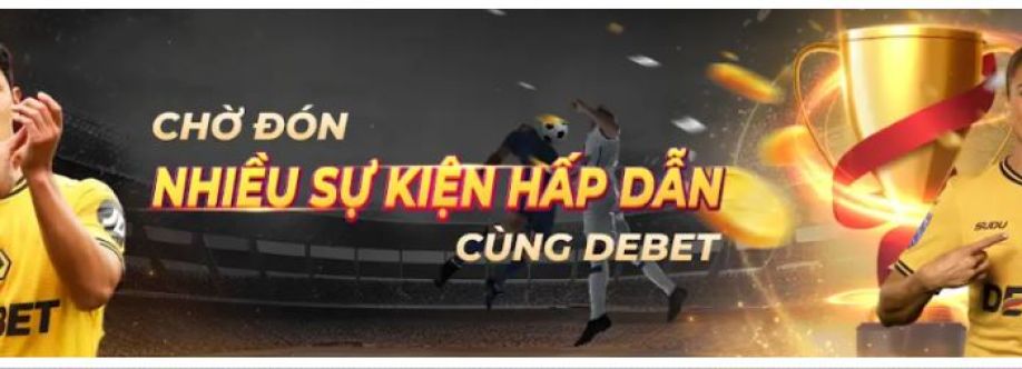Nhà Cái DEBET cover