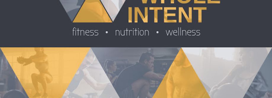 Whole Intent
