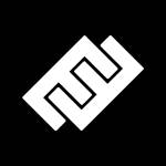 Following profile image