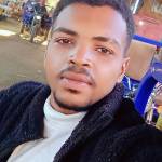 Following profile image