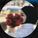 Following profile image
