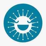 Following profile image