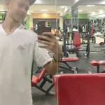 Following profile image