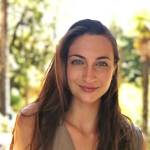 Following profile image