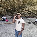 Following profile image