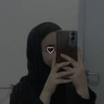 Following profile image