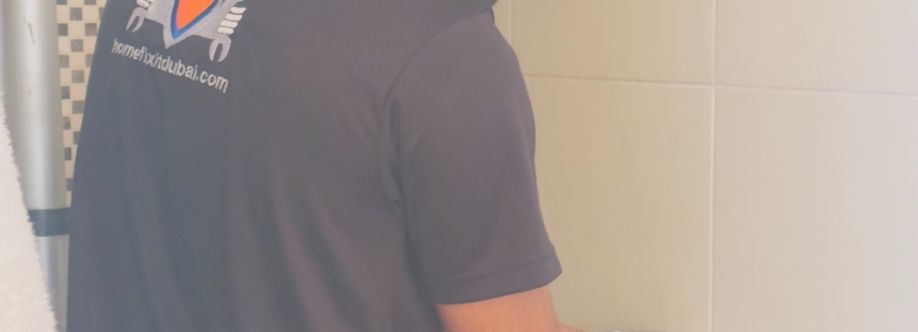 Plumber Near Dubai cover