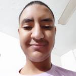 Following profile image