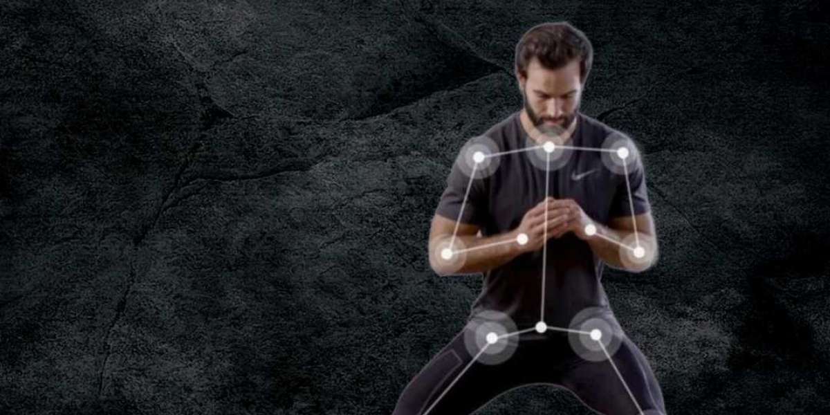 AI Fitness Coach