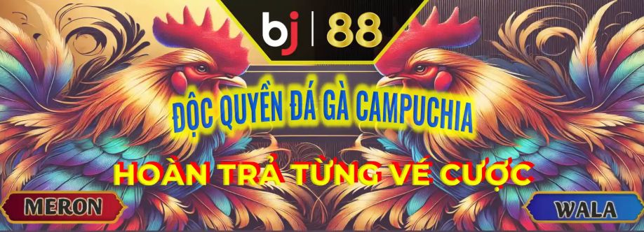 BJ88 Casino cover