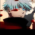 Following profile image