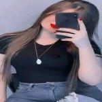 Following profile image