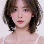 Following profile image