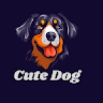 Following profile image