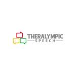 Theralympic Speech Profile Picture