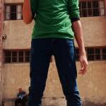 Following profile image