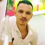 Following profile image