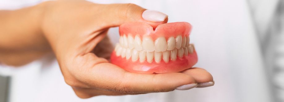 Allcare Denture Clinic Cover Image