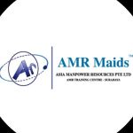 AMR Maids profile picture