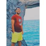 Following profile image