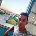 Ahmed Hannachi Profile Picture
