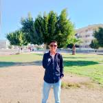 Following profile image